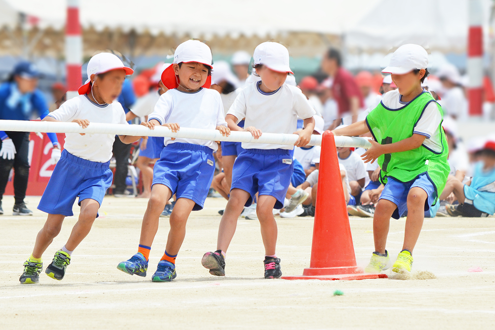 イメージ:文化祭・体育祭