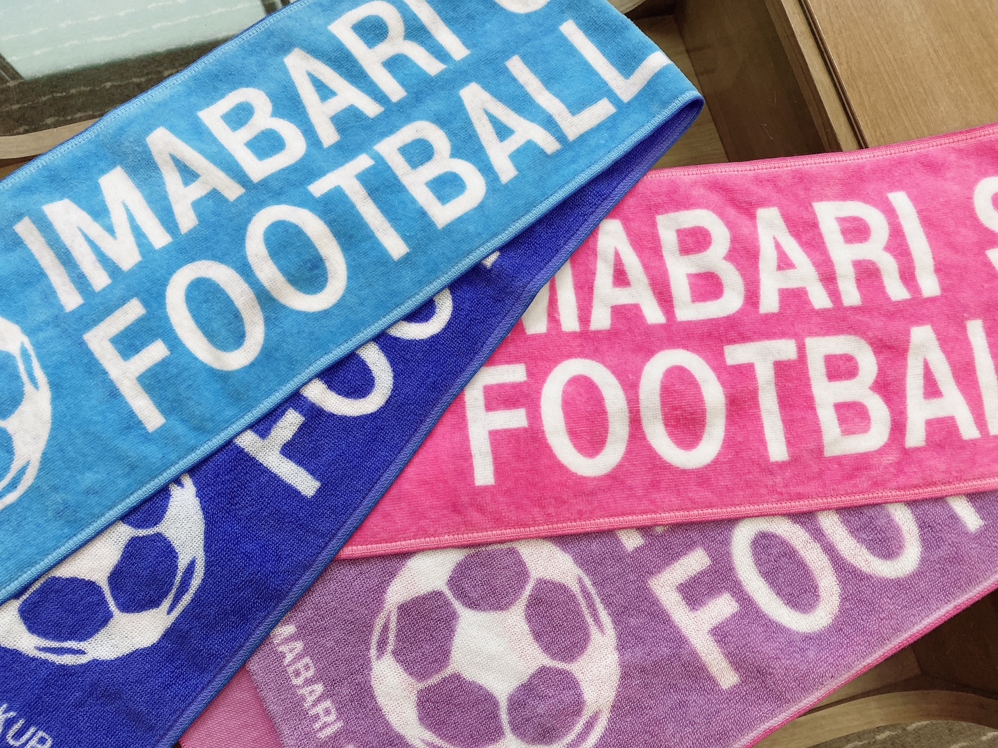イメージ：サッカークラブ