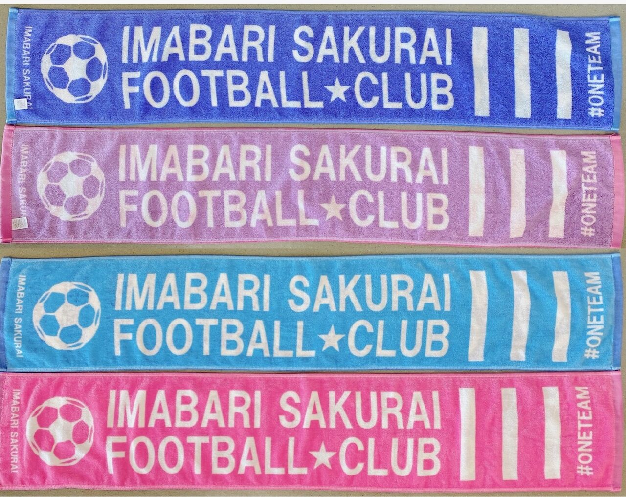 イメージ：サッカークラブ